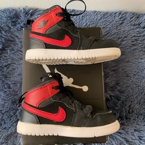 JORDAN 1 MID FLEX
